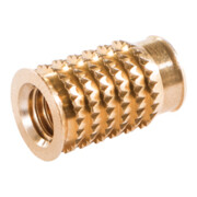Lamello Cabineo Manchon M6x15,3 mm, avec aide à l’enfoncement Cabineo