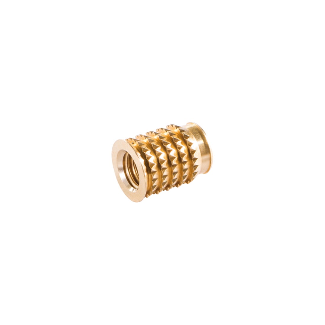 Lamello Cabineo Muffe M6x12.3 mm, inkl. Cabineo Einschlaghilfe