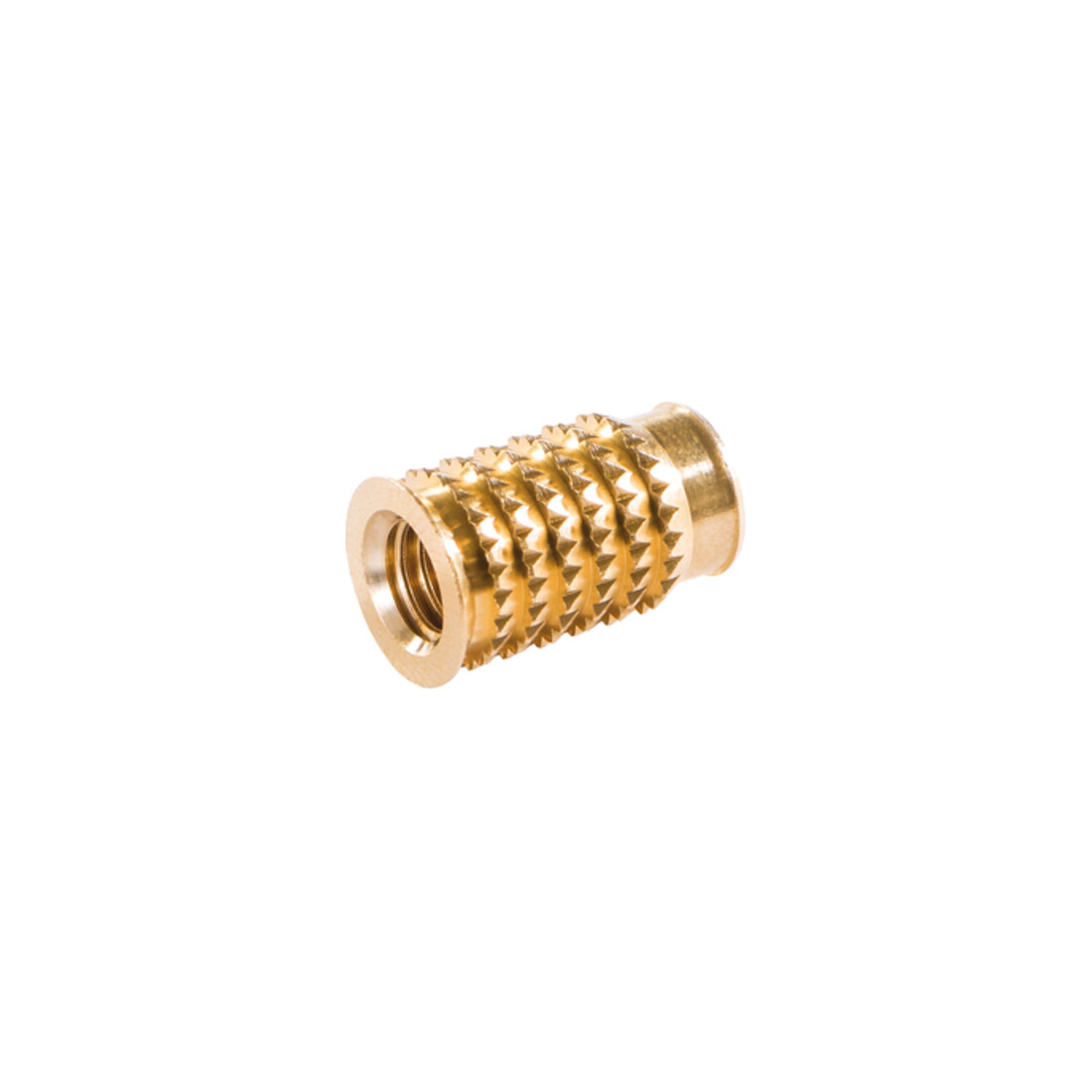 Lamello Cabineo Muffe M6x15.3 mm, inkl. Cabineo Einschlaghilfe