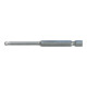 Lamello Cabineo Sechskant-Bit 1/4" GL 80mm