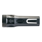 Lamello Cabineo X Einschraubhilfe, passend zu Cabineo Sechskant-Bit 1/4 "-3