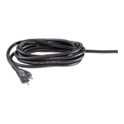 Lamello Câble avec prise Schuko type F, 2x1 mm², Ø 6,8 mm, L43 S2/L45/L73/L74-1