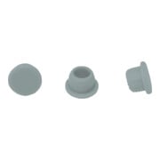 Lamello Clamex Abdeckkappe 5000 Stück RAL 7040 fenstergrau-1