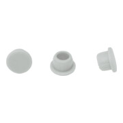 Lamello Clamex Abdeckkappe, RAL 7035 lichtgrau-3