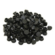 Lamello Clamex Abdeckkappen, Ø 6