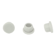 Lamello Clamex Cache pour RAL 9002 blanc grisâtre