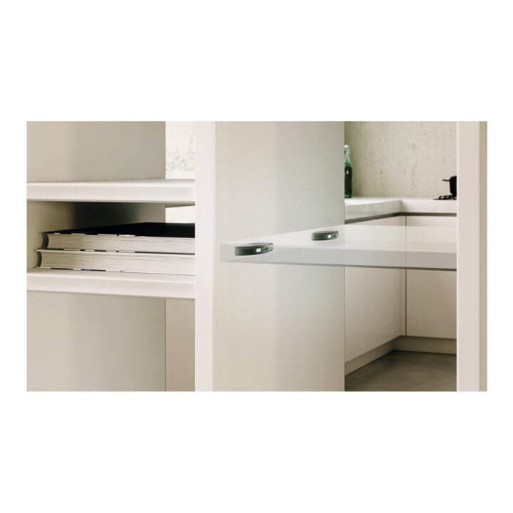 Lamello Clamex P-14 CNC Verbinderhälfte mit Hebel