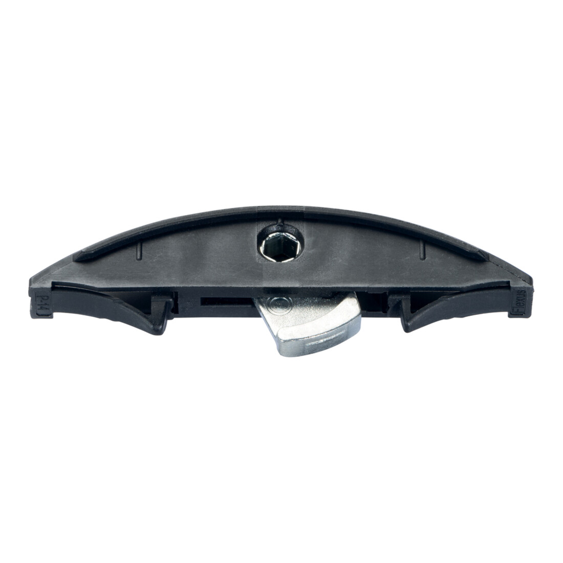 Lamello Clamex P-14 Flexus Verbinderhälfte mit Hebel
