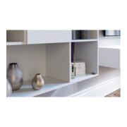 Lamello Clamex P-14 Verbinderhälfte mit Hebel-4