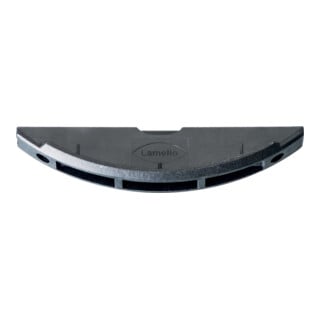 Lamello Clamex P-14 Verbinderhälfte ohne Hebel
