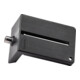Lamello Clamex P gabarit de perçage, angle avec douille de perçage, compatible avec réf. 125344