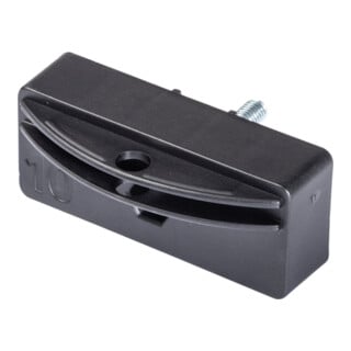 Lamello Clamex P gabarit de perçage, lame interchangeable P-10, compatible avec réf. 125344