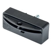 Lamello Clamex P gabarit de perçage, lame interchangeable P-10, compatible avec réf. 125344-3