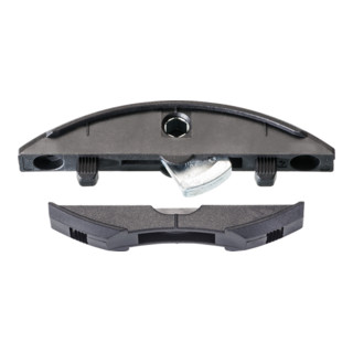 Lamello Clamex P Medius 14/10, Mittelwandverbinder 