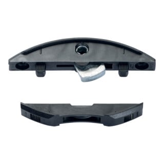 Lamello Clamex P Medius 14/10, Mittelwandverbinder 