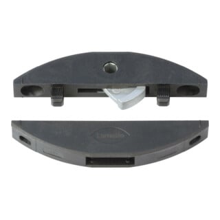 Lamello Clamex S-18, avec gabarit de traçage