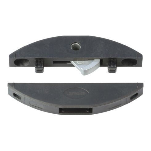Lamello Clamex S-18, avec gabarit de traçage