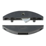 Lamello Clamex S-18, avec gabarit de traçage-1