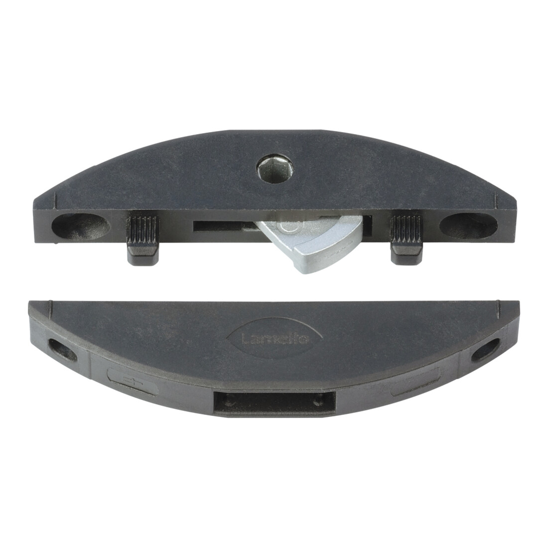 Lamello Clamex S-18, avec gabarit de traçage