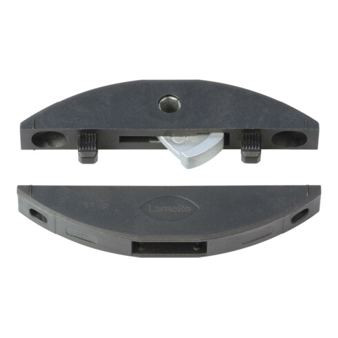 Lamello Clamex S-18,Schablone, 75 Schr 3x15 Blister mit 18 Paar