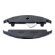 Lamello Clamex S-20 Connecteur, paire, sans vis-1