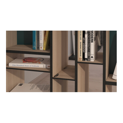 Lamello Clamex S-20 Connecteur, paire, sans vis