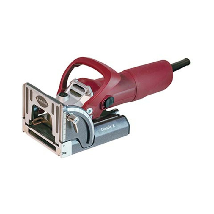 Lamello Classic X Nutfräsmaschine im Karton
