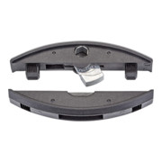Lamello Connecteur de meuble Clamex P-10, carton-1
