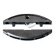 Lamello Connecteur de meuble Clamex P-14, carton-1