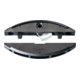 Lamello Connecteur de meuble Clamex P-14, carton-1