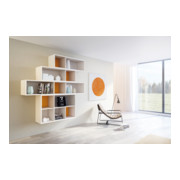 Lamello Connecteur de meuble Clamex P-14, carton-4