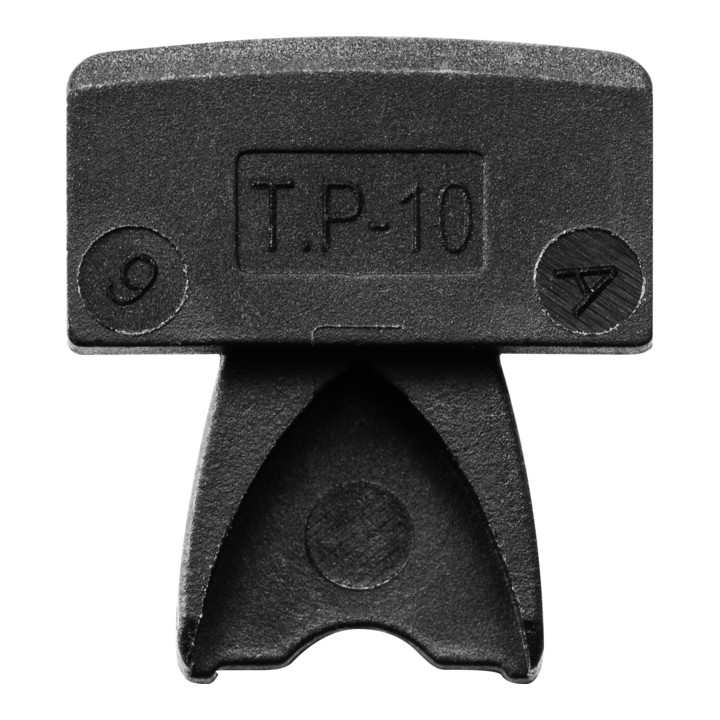 Lamello Connecteur Tenso P-10, carton