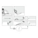 Lamello Connecteur Tenso P-14-3