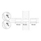 Lamello Connecteur Tenso P-14-4
