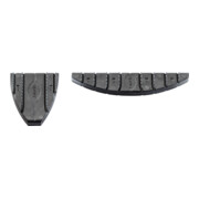 Lamello Connecteurs E20-L/E20-H mixtes