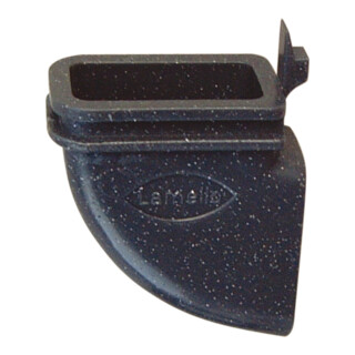 Lamello Coudes de renvoi 90° 23 mm pour fraiseuse à rainurer