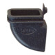 Lamello Coudes de renvoi 90° 23 mm pour fraiseuse à rainurer-1