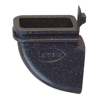Lamello Coudes de renvoi 90° 23 mm pour fraiseuse à rainurer