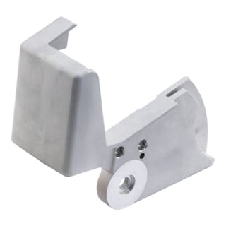 Lamello Deckplatte L49 Elektromotor für Sägeeinheit Patchmaker 2