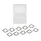 Lamello Dégauchisseuse pour fraise à plaquettes 4 mm, compatible avec Art.Nr. 132130-1