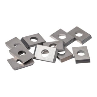 Lamello Dégauchisseuse pour fraise à plaquettes 8 mm, compatible avec réf. 132108