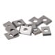 Lamello Dégauchisseuse pour fraise à plaquettes 8 mm, compatible avec réf. 132108-1