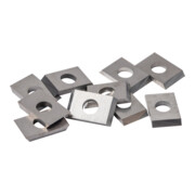 Lamello Dégauchisseuse pour fraise à plaquettes 8 mm, compatible avec réf. 132108-3