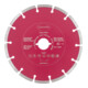 Lamello Disque diamanté de coupe pour Tanga DX200, diamètre 200 segmenté, avec fixation rapide-1