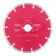 Lamello Disque diamanté de coupe pour Tanga DX200, diamètre 200 segmenté, avec fixation rapide