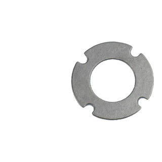 Lamello Distanzscheibe Ø40 x 0,4 x Ø22 mm NL 4