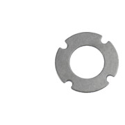 Lamello Distanzscheibe Ø40 x 0,4 x Ø22 mm NL 4-1