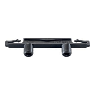 Lamello Divario P-18 avec double goupille D8