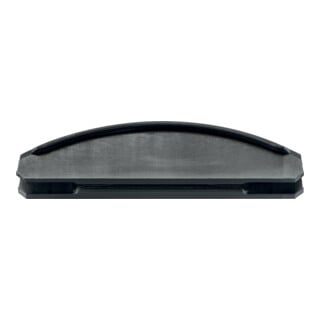 Lamello Divario P-18, nervure double face pour rainure P-System