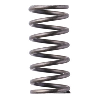 Lamello Druckfeder für Parallelanschlag Ø1 x Ø8 x 19 mm